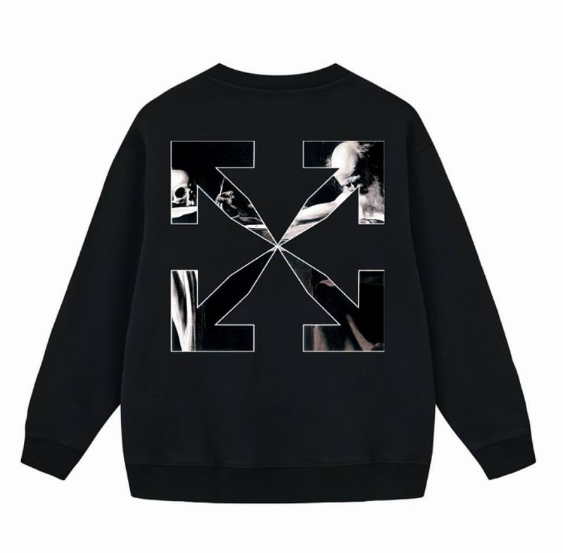 Off White S-2XL qdtrY2621